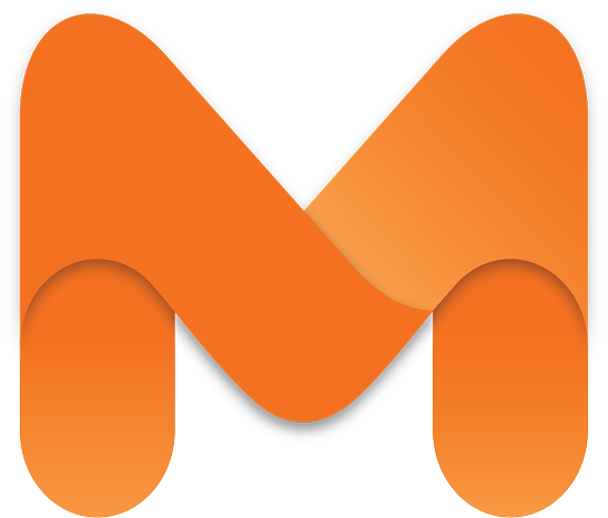 Minutes App Logo - Meeting Notes & Transcription